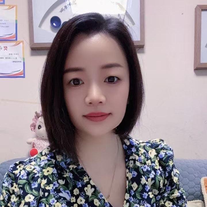 欣欣妈(孕晚期)