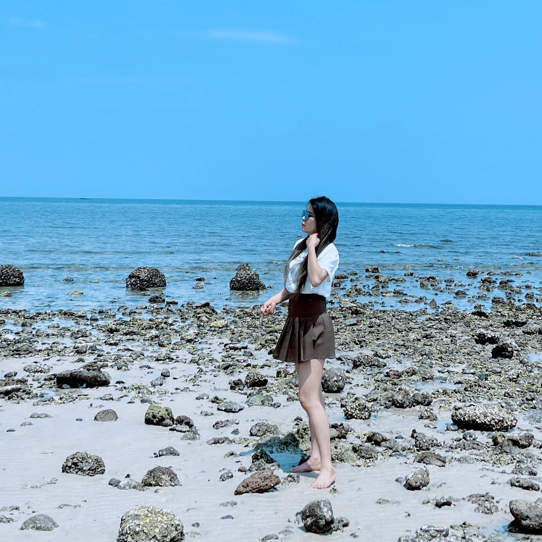 放水