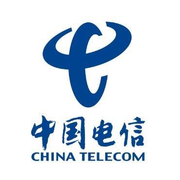 中国电信政企服务