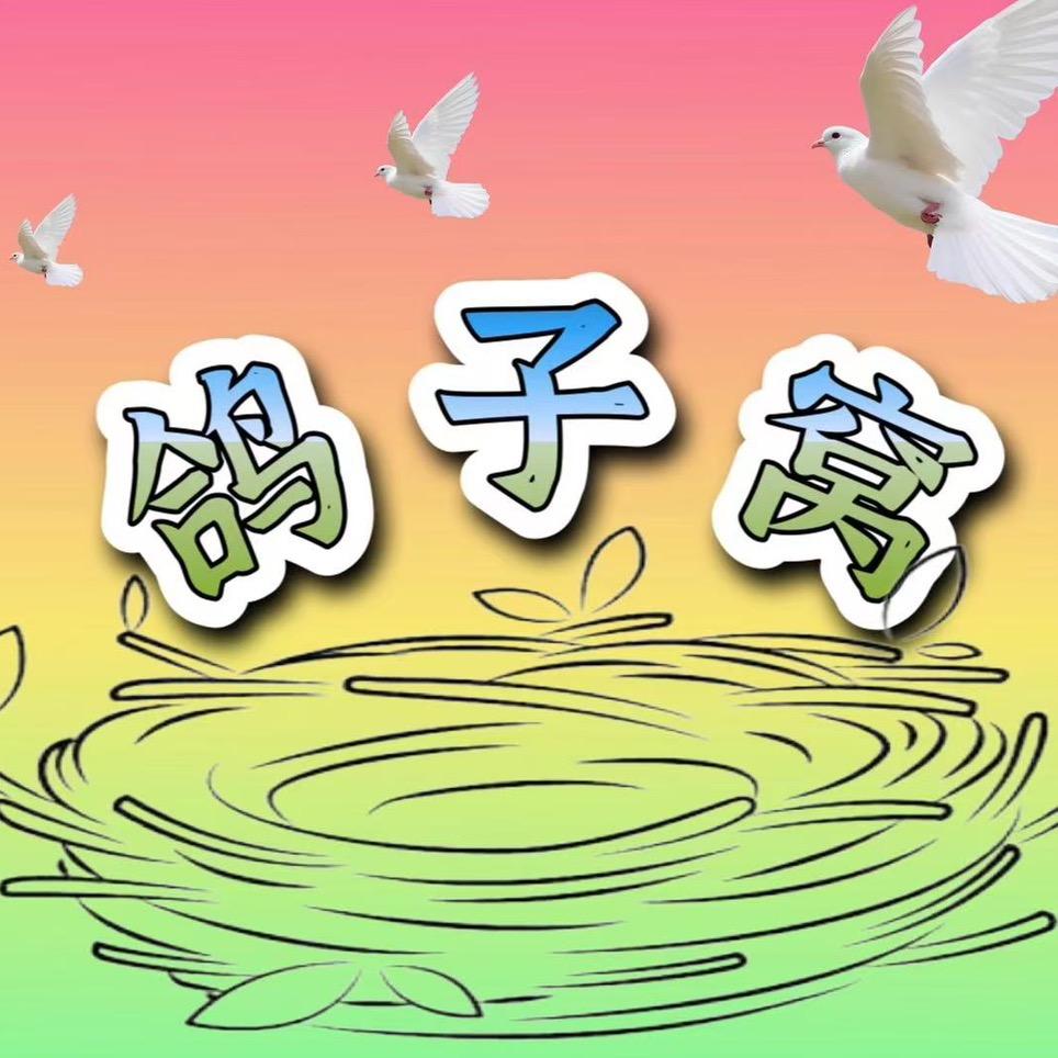 鸽子窝🏸