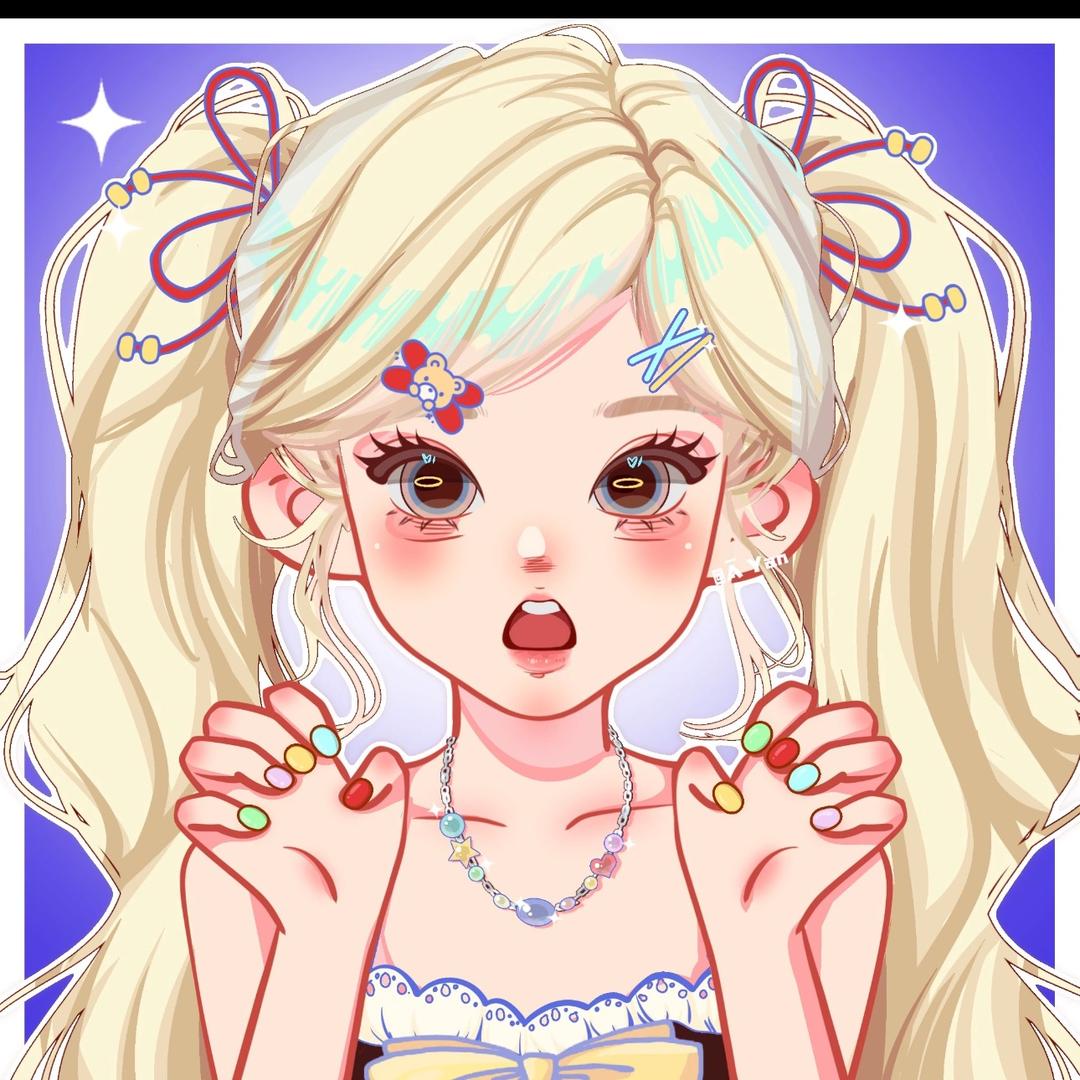 小小确幸Nail穿戴甲