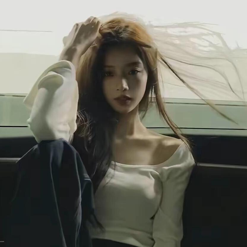 紫可妹.风