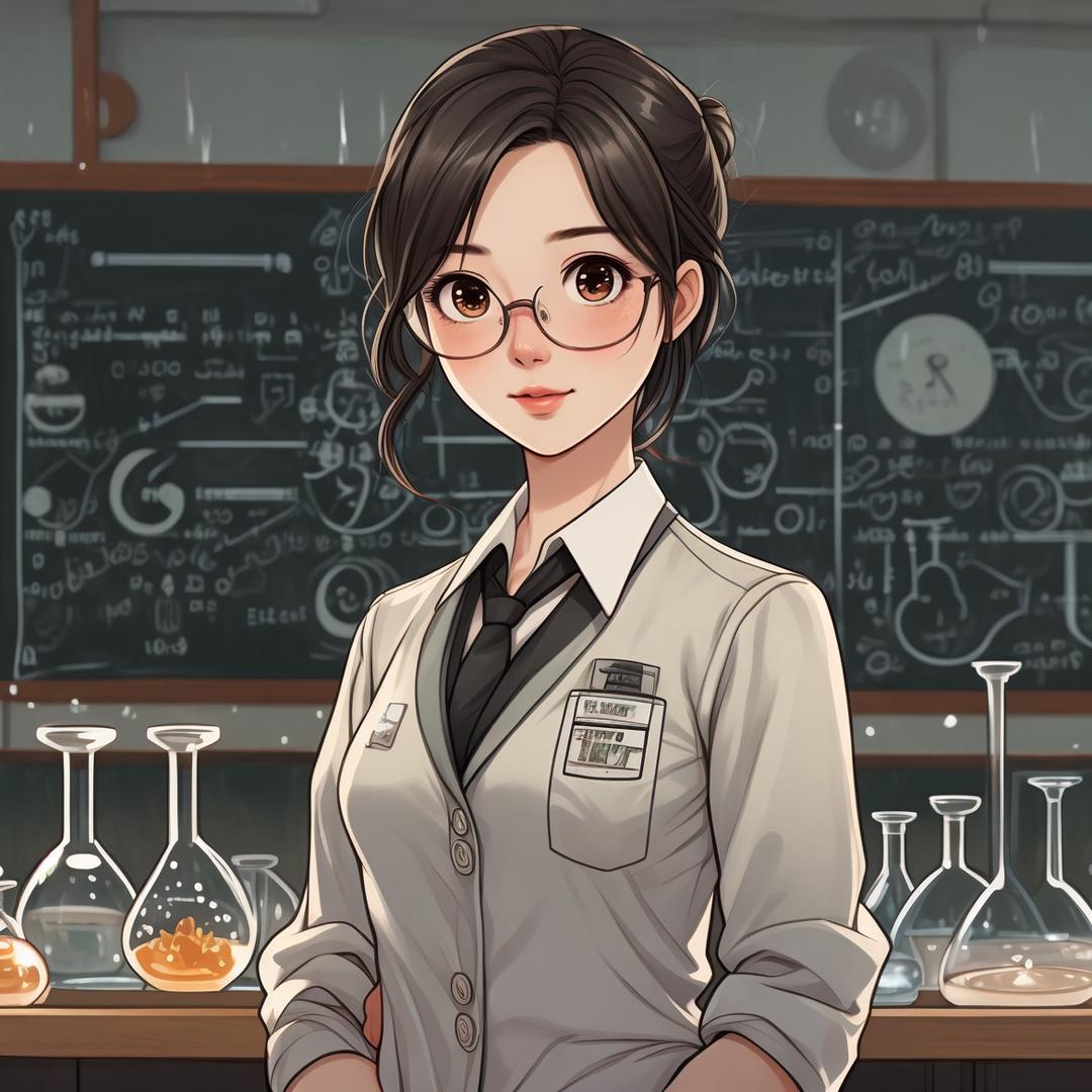 小清老师