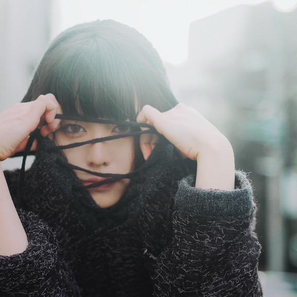 迷悠奈_MIYUNA