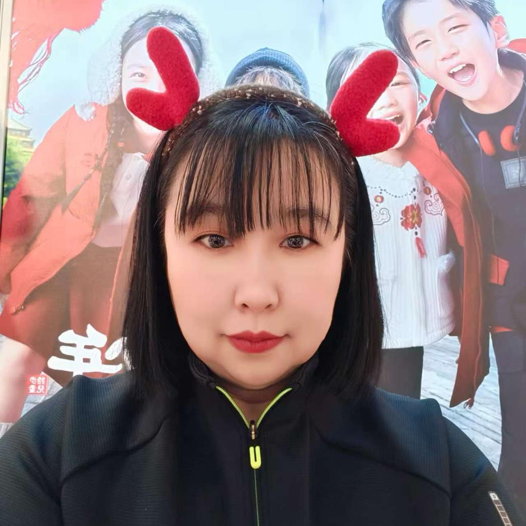购物中心童装～喵小张