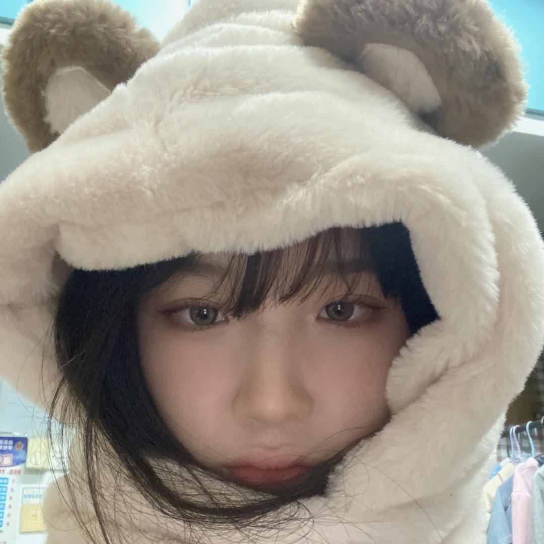 蜡笔小柔（美妆版）