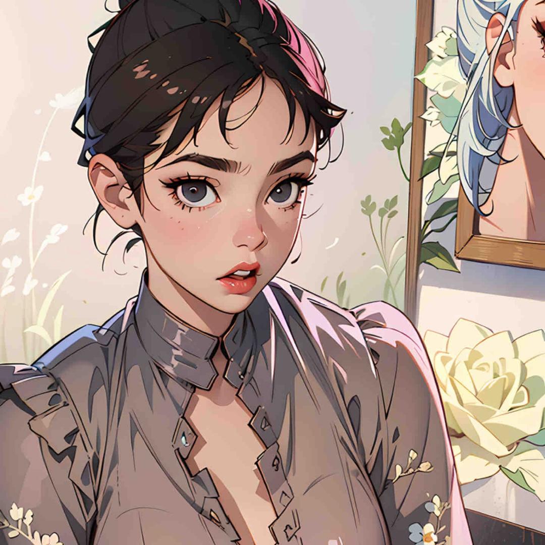 心痛小熊