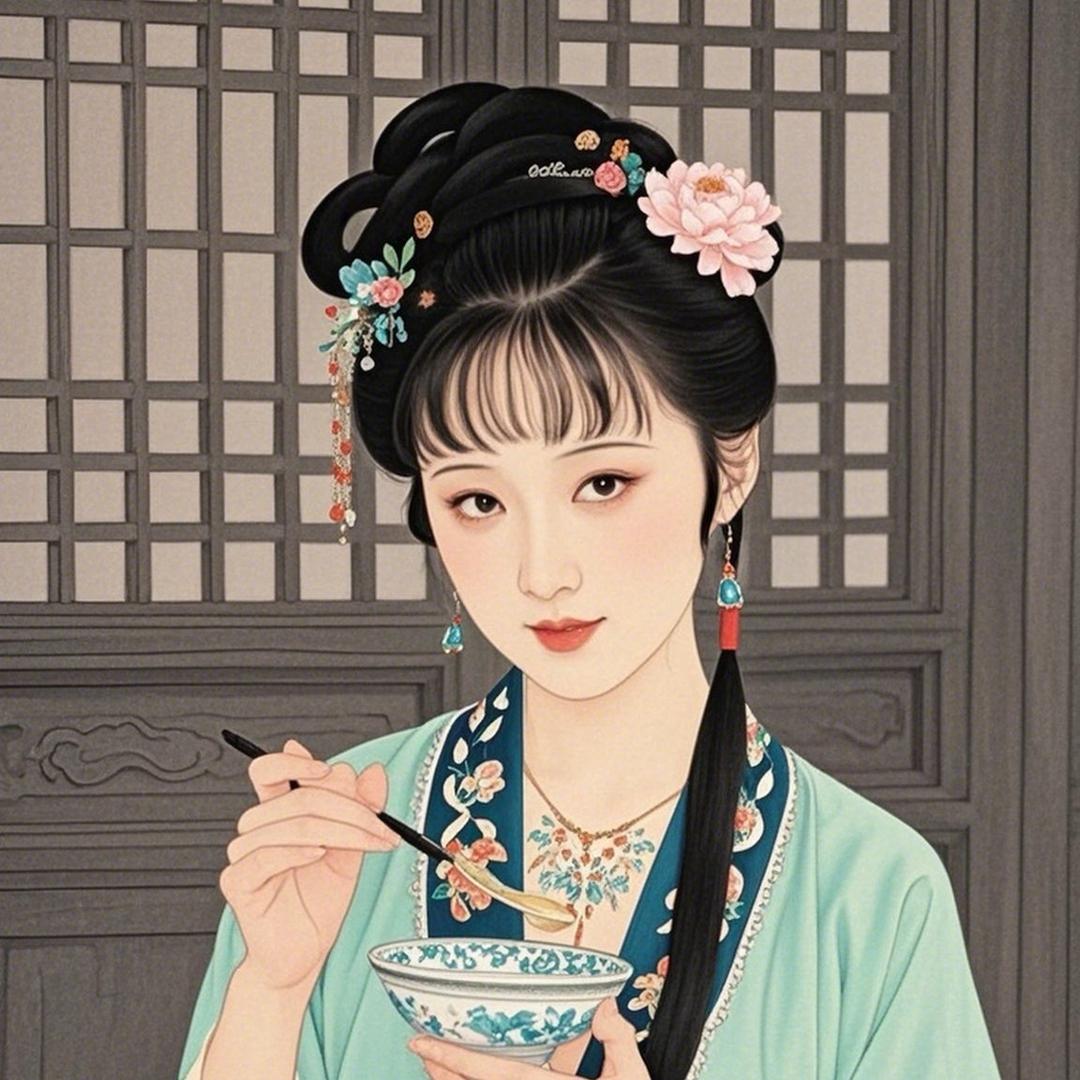 黛黛阴阳学