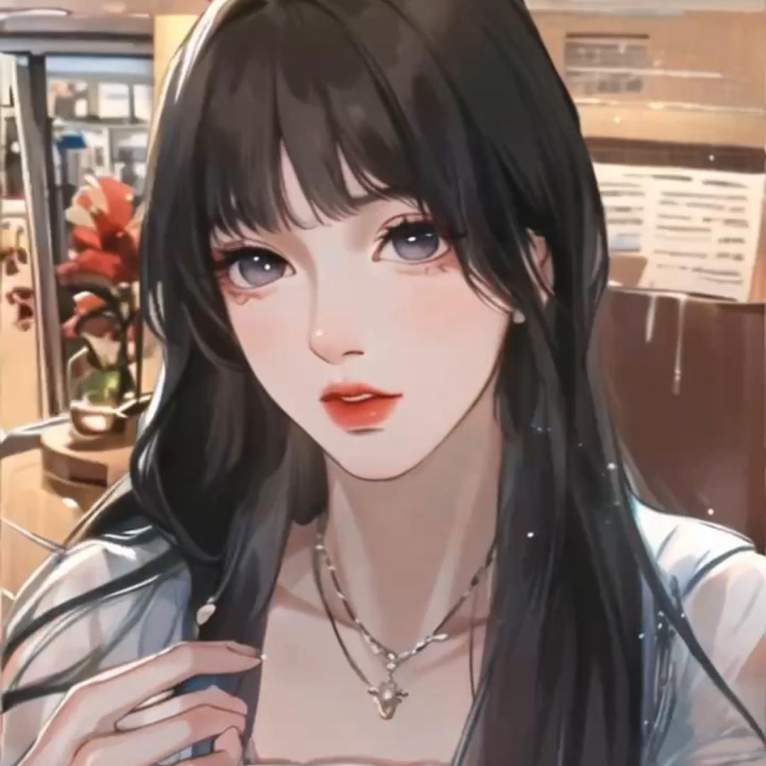 星空酱（摄影版）