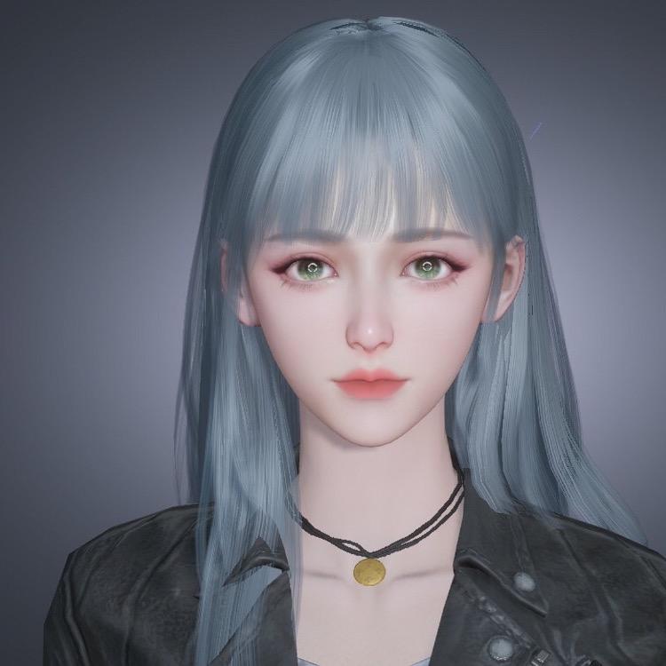 霓虹闪耀的泽丽大王