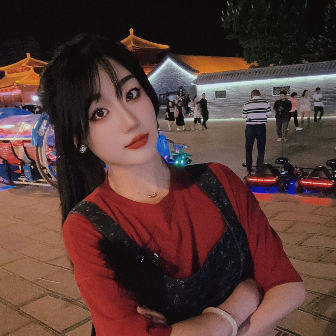 发呆羊