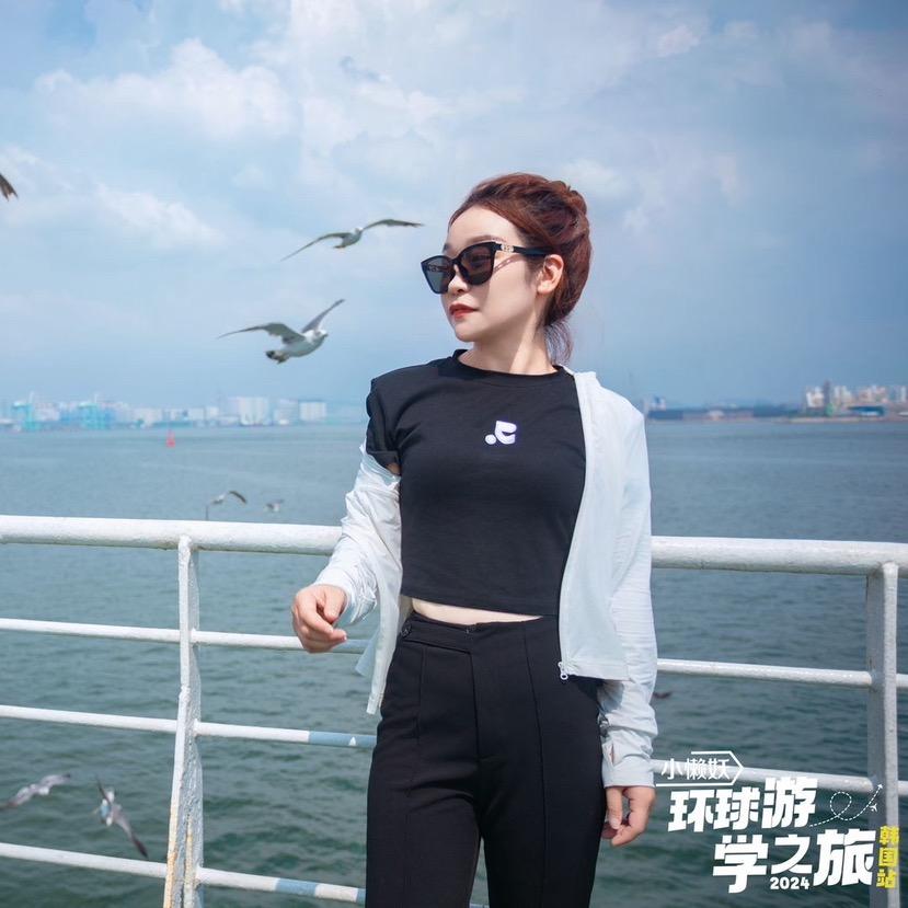 王小姐