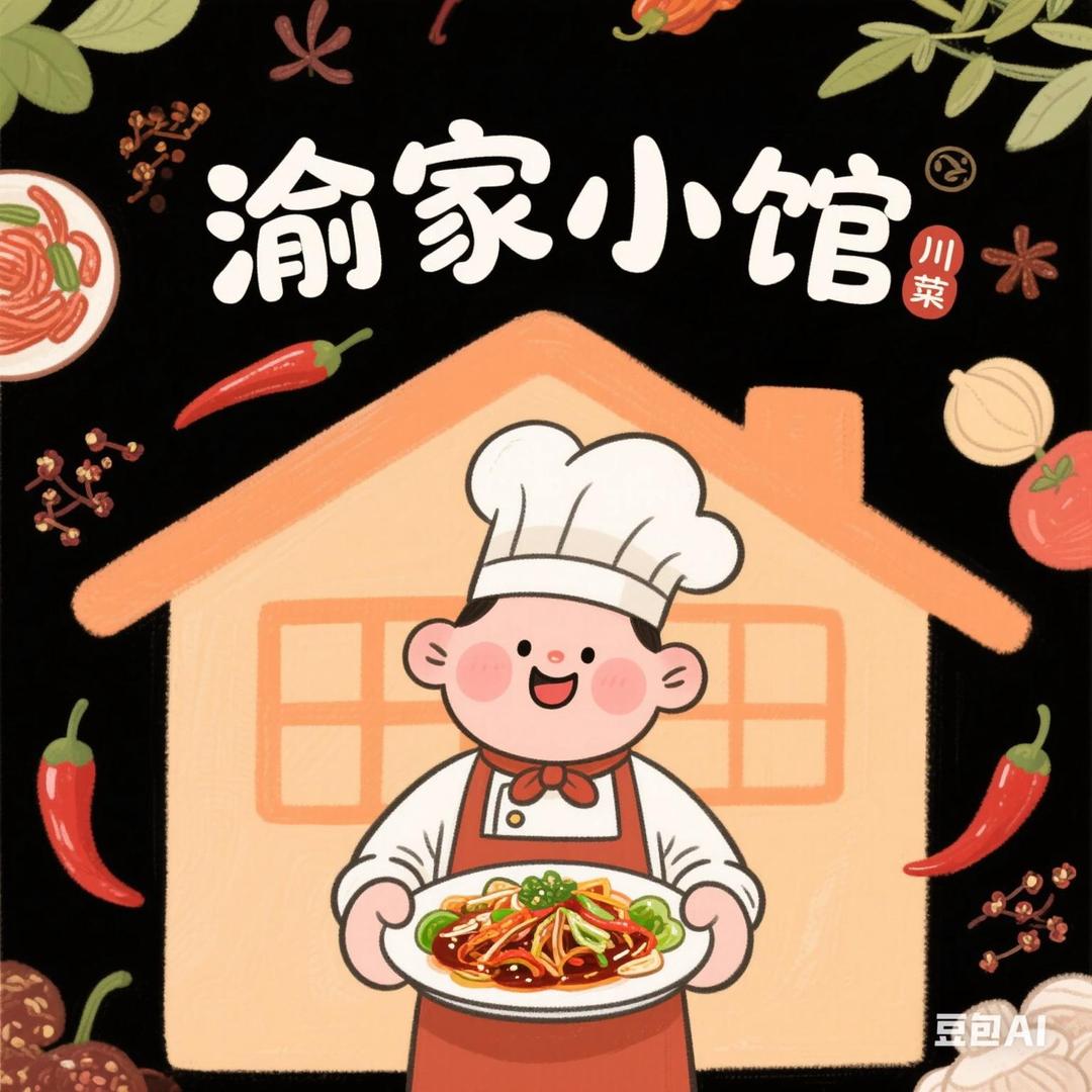 渝家小馆官方号