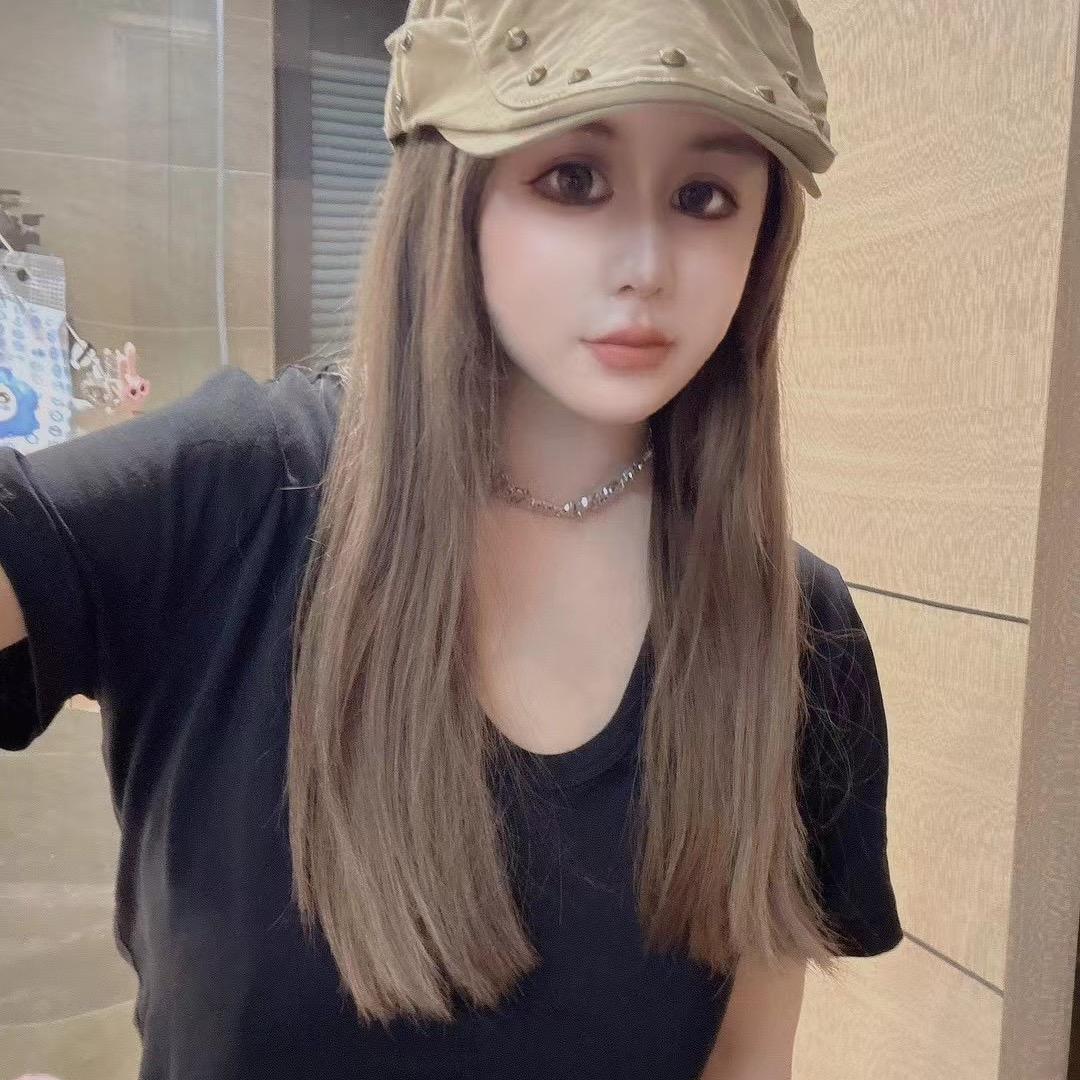 磨人小妖精