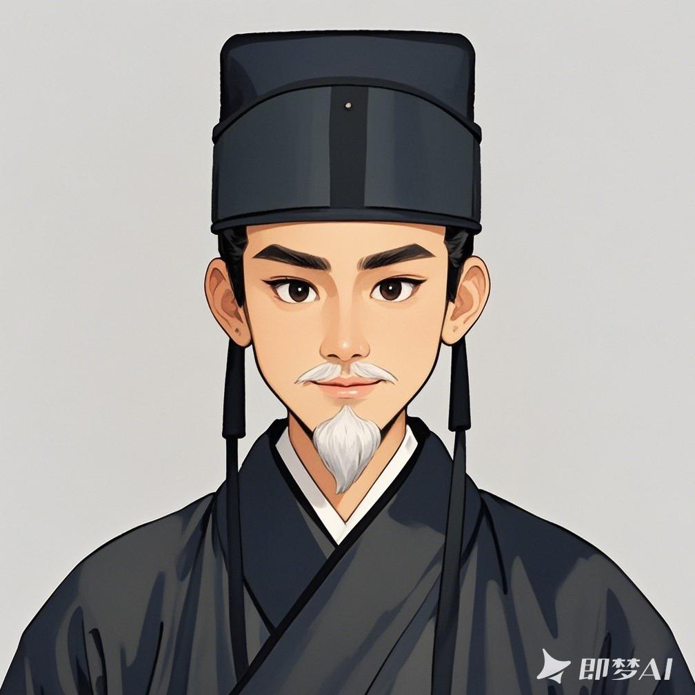 历史小郎君