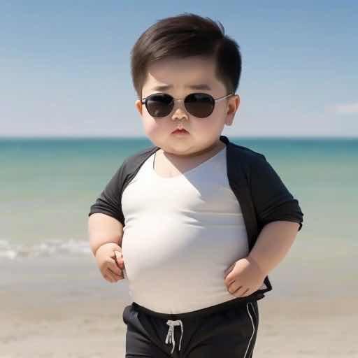 苏中@小浩（车神）Vlog