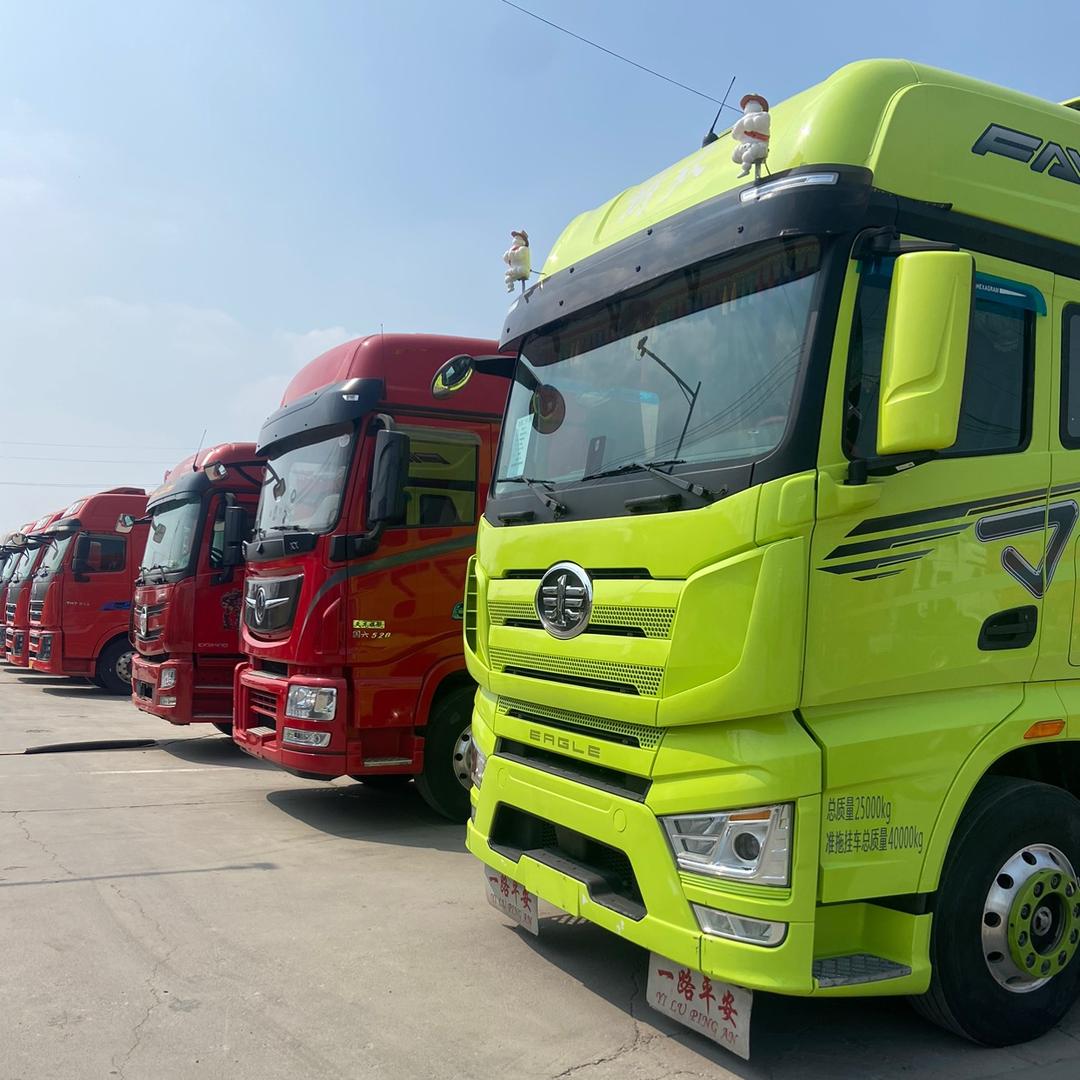 栋哥精品二手车