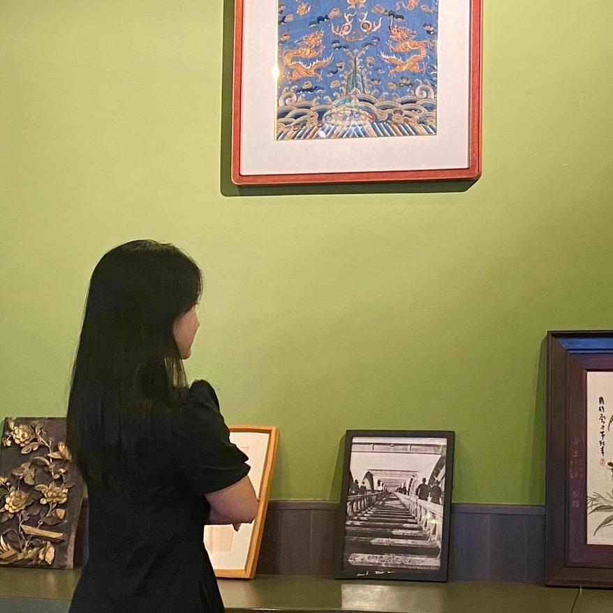 秋天的秋@烦人的凡