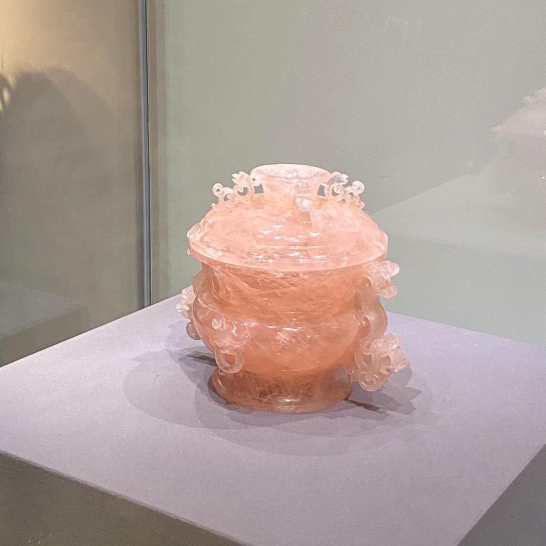 小小人物 大大世界