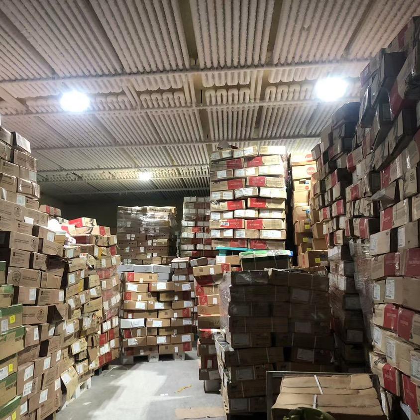 清真牛羊肉食品