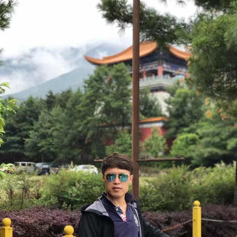 熊猫李