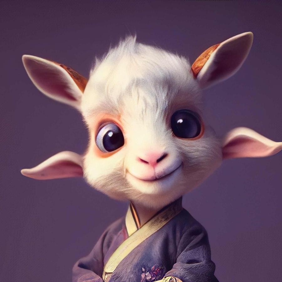 懒散坏老头（沉淀一下）