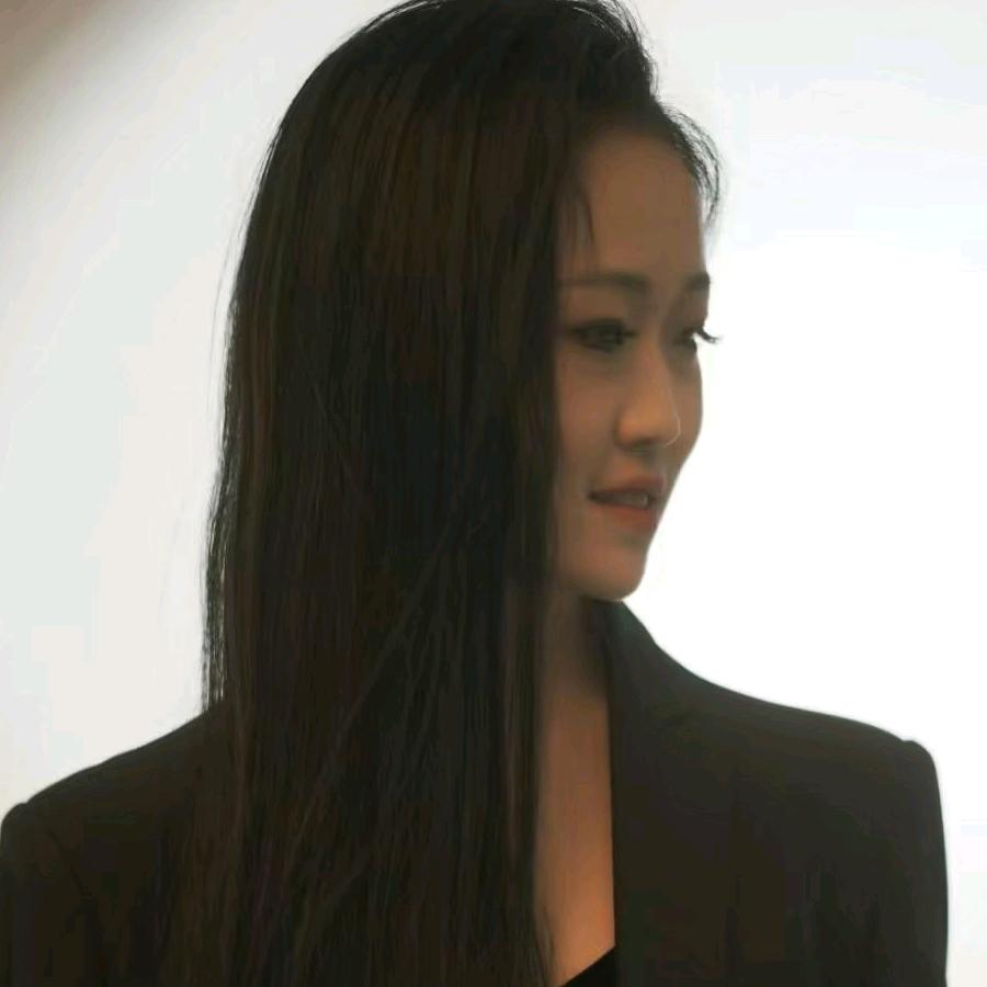 婷