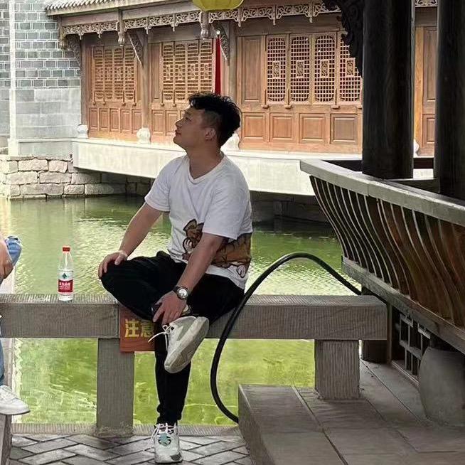 盛鸿农场（小楷）