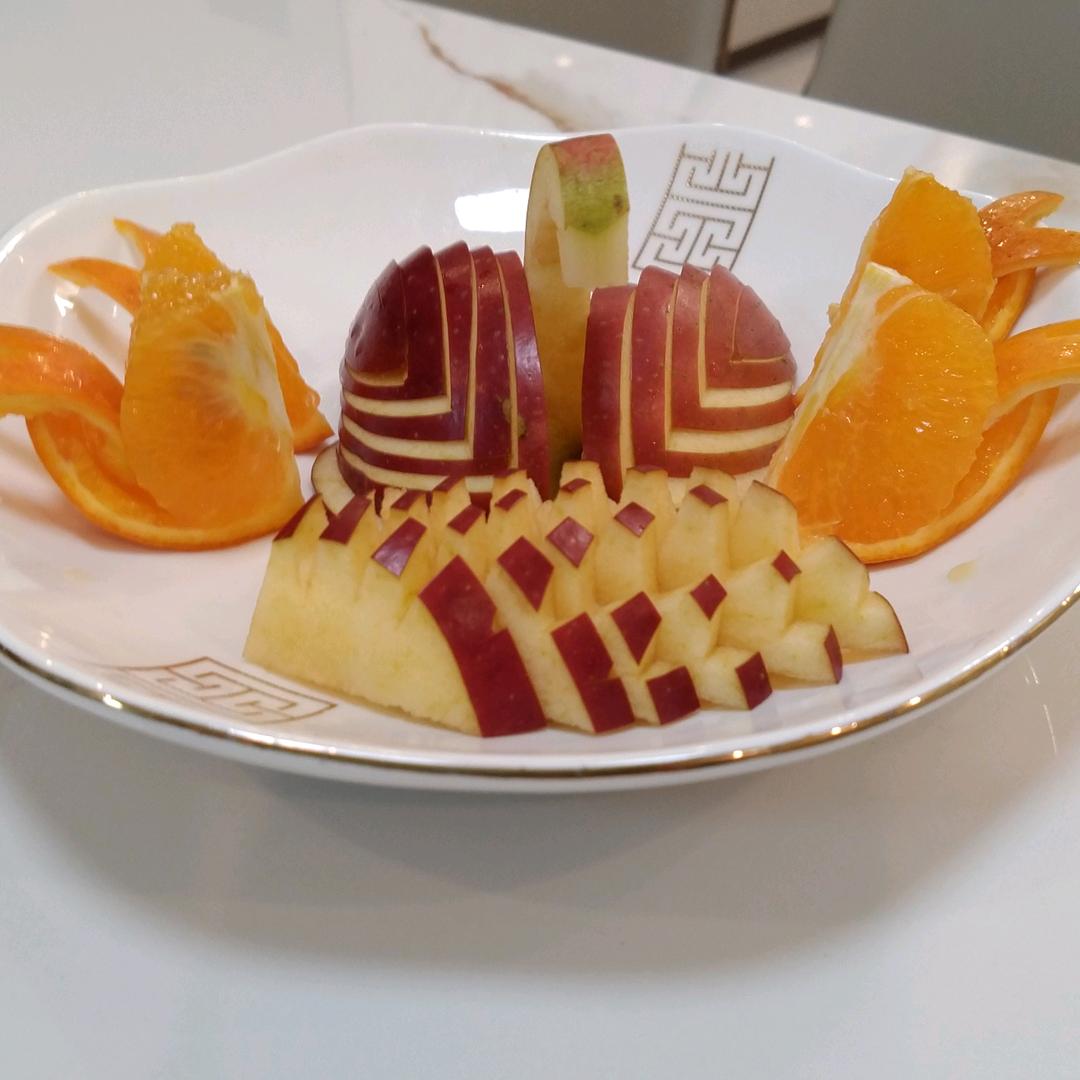 海绵蛋糕