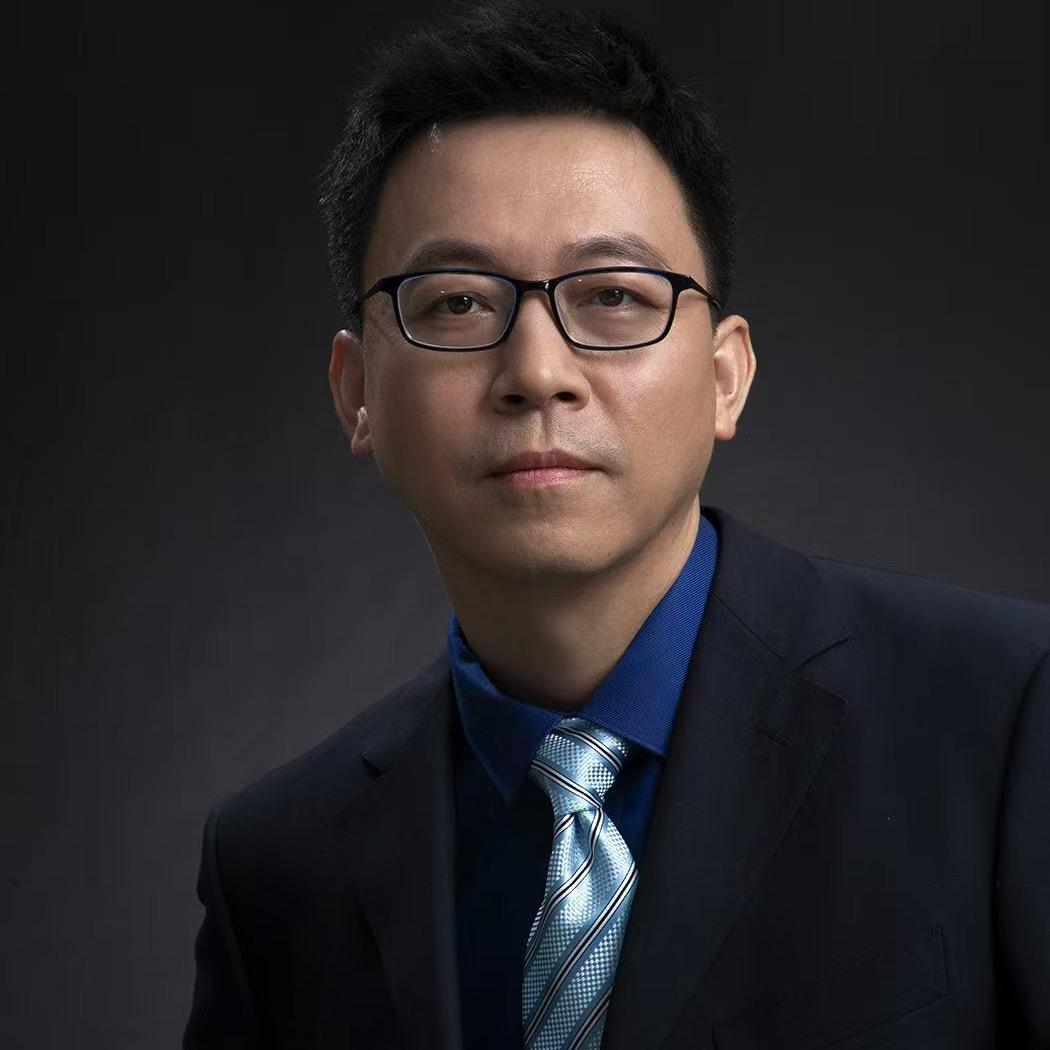 史常力教授