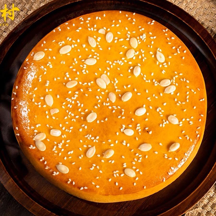 粤西特产食品店