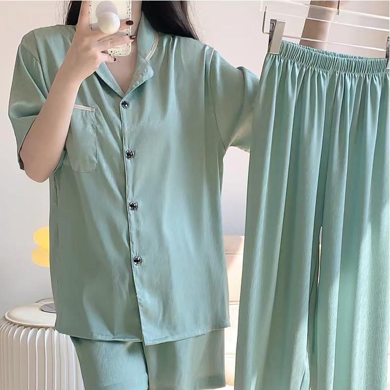 阿Sam精致家居服