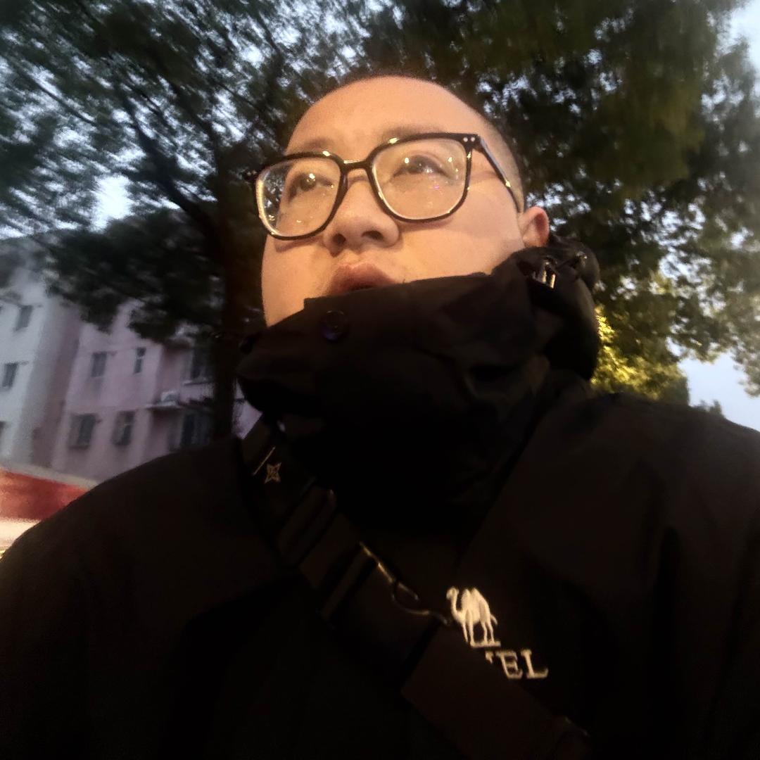 小叶中介日常
