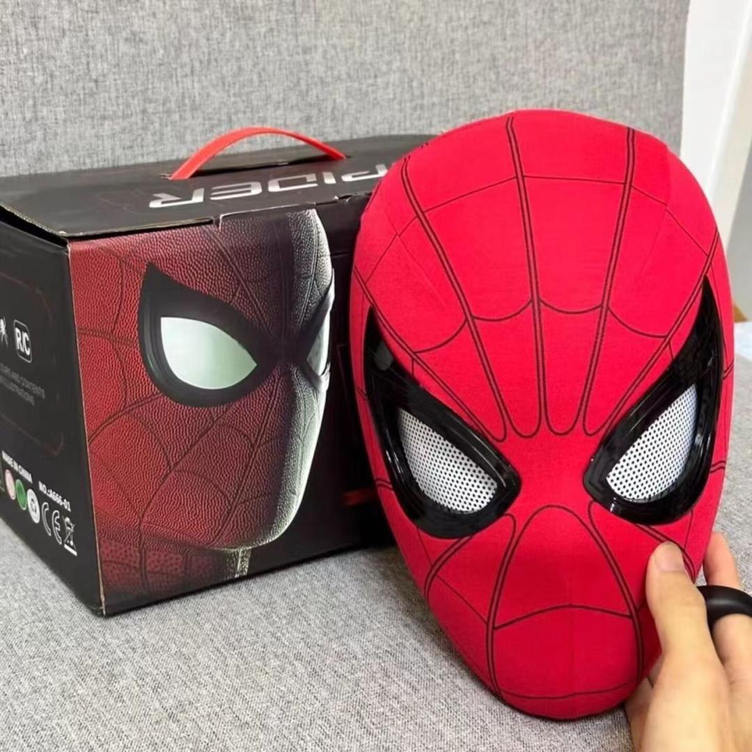 SpiderMan