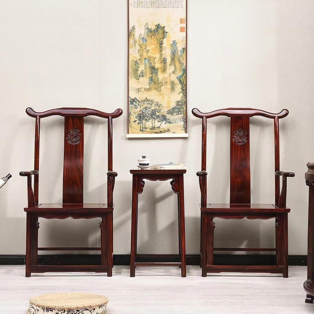 明初红木家具