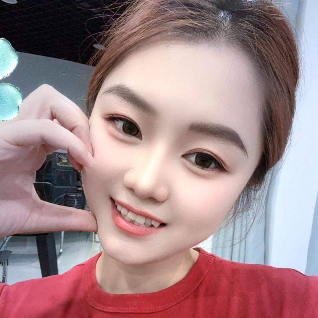 王小云☁️