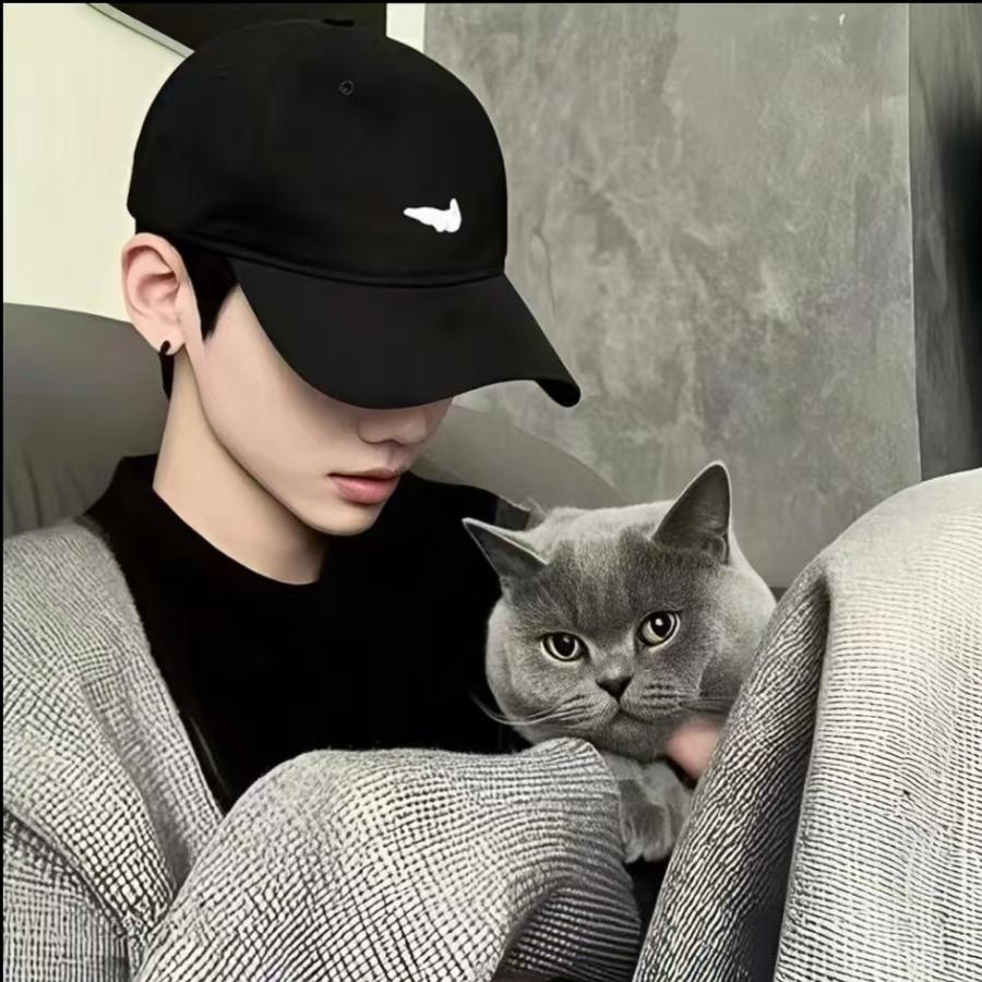 心有所属，爱有所归。