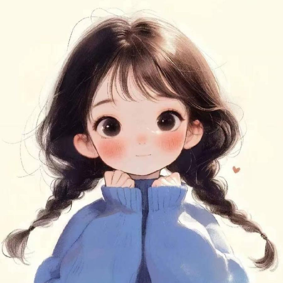 冰是睡着的水