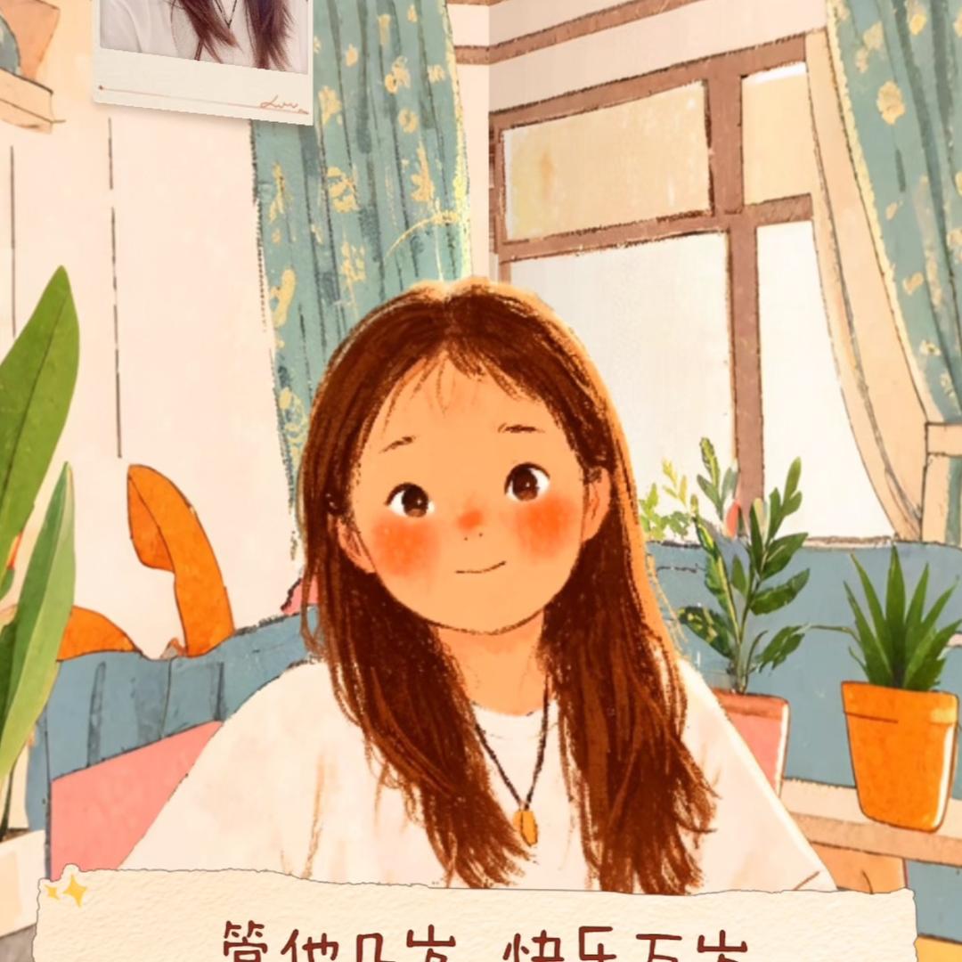睡不醒。