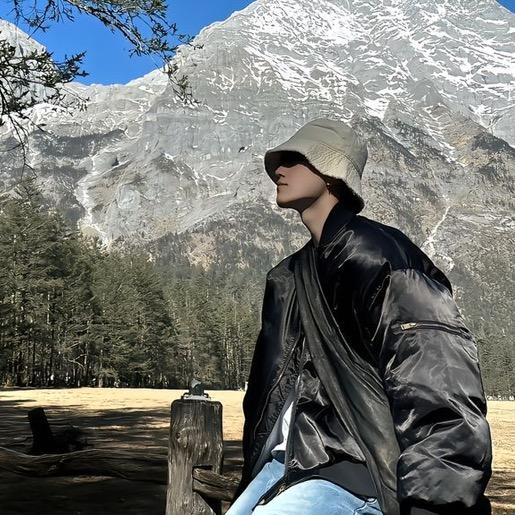 小茶（国服中单 打野）