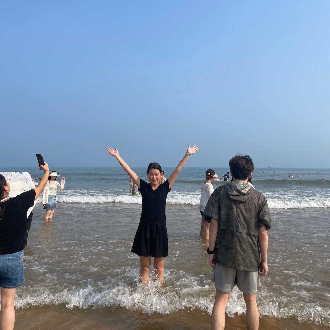 果果在努力💪