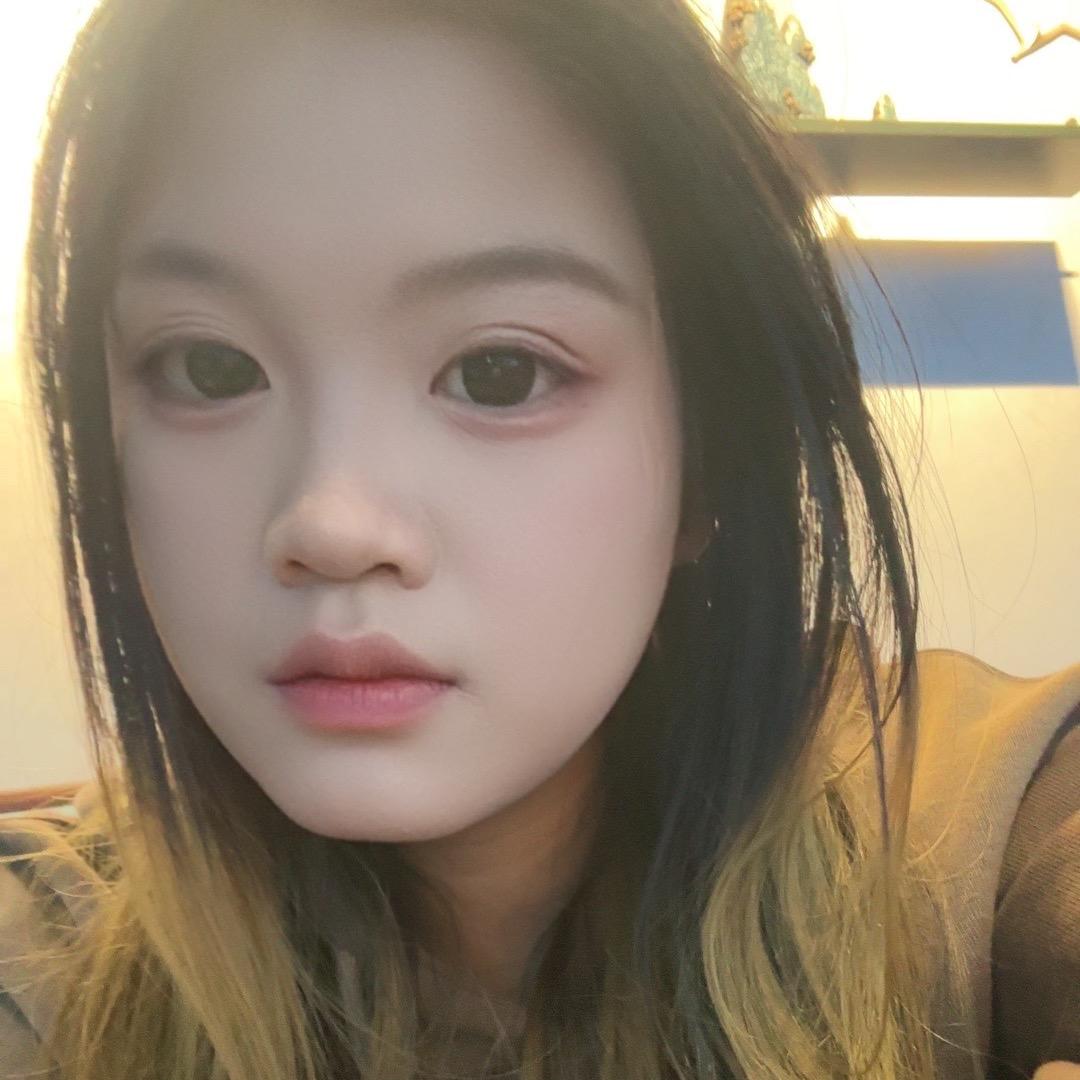 小胡在努力
