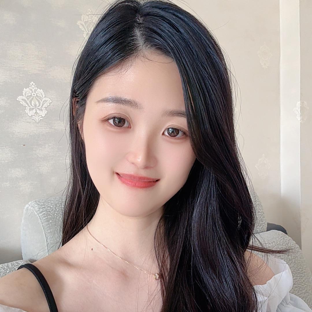 安然🍒