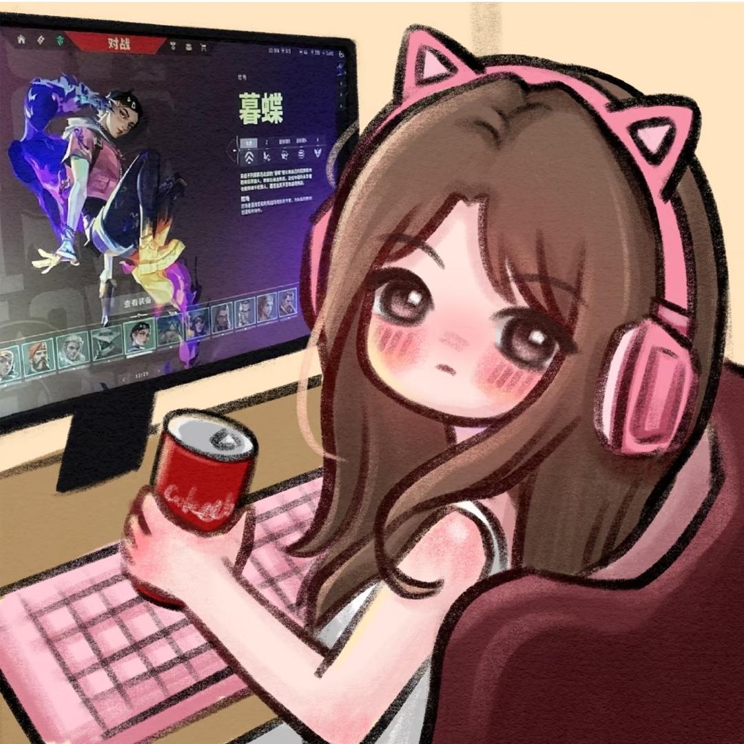 彤宝甜辣酱（无畏契约）