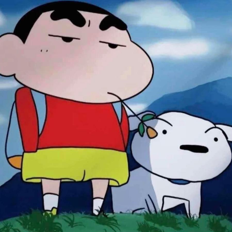 哈哈笑笑不？头像