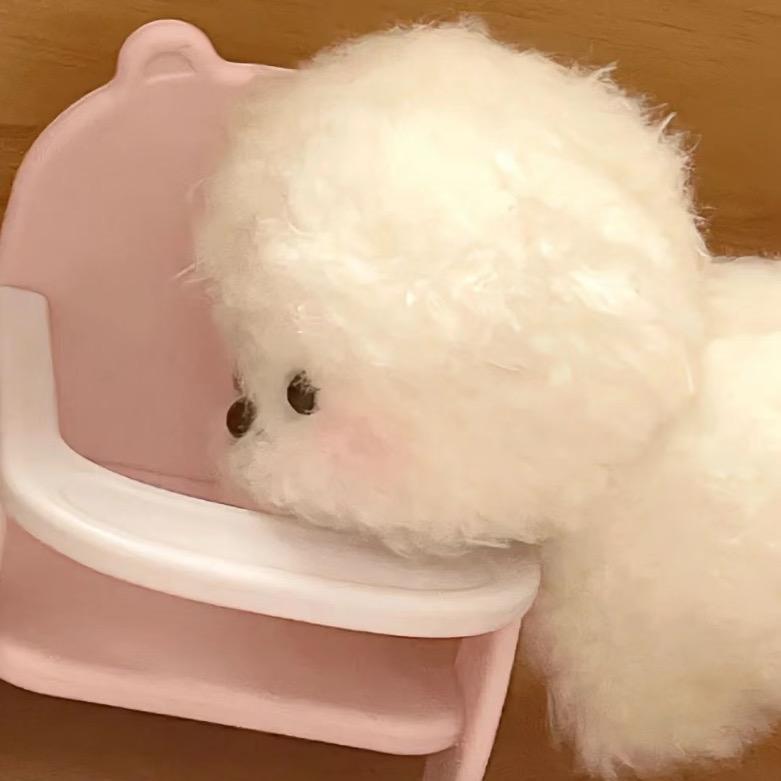 小兔牙