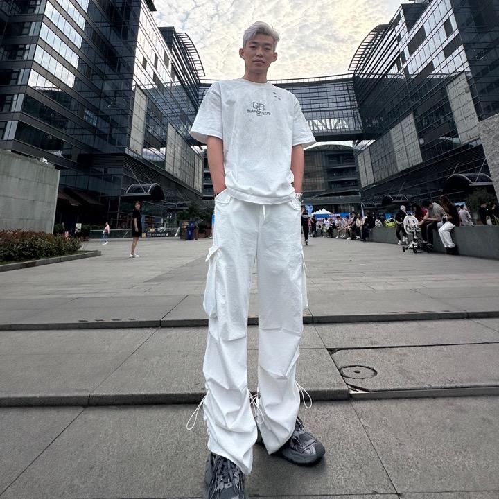 摇小七