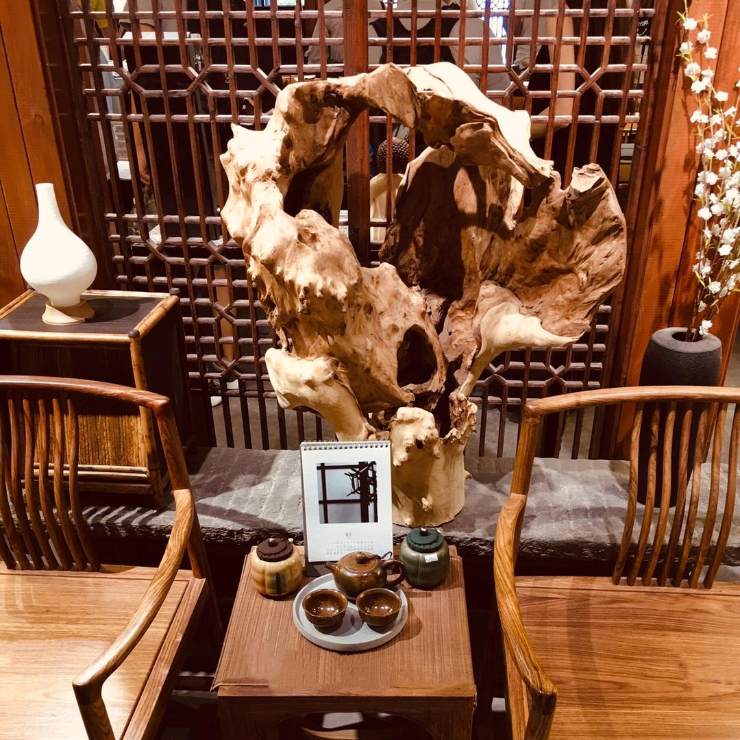 易师兄罗盘培训讲解