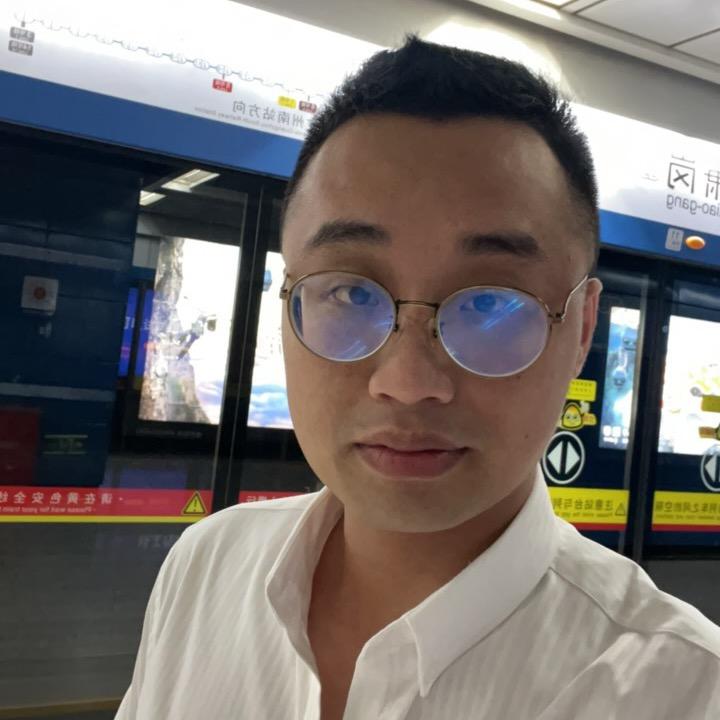 阿健的创业日记