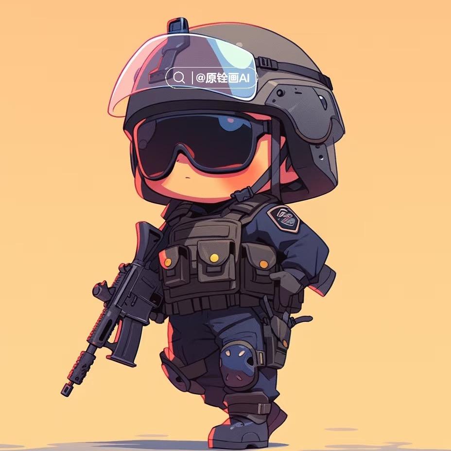 孟孟月老🧊（牵线）